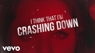 Chris Porter - Crashing Down (Lyric Video) ft. Alithea