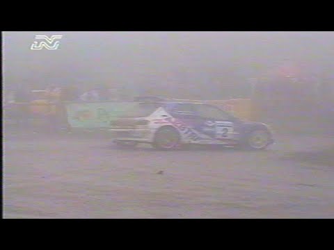 Rally Sliven 2004 - NovaTV