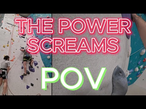 POV Lead 6C+ while being very vocal