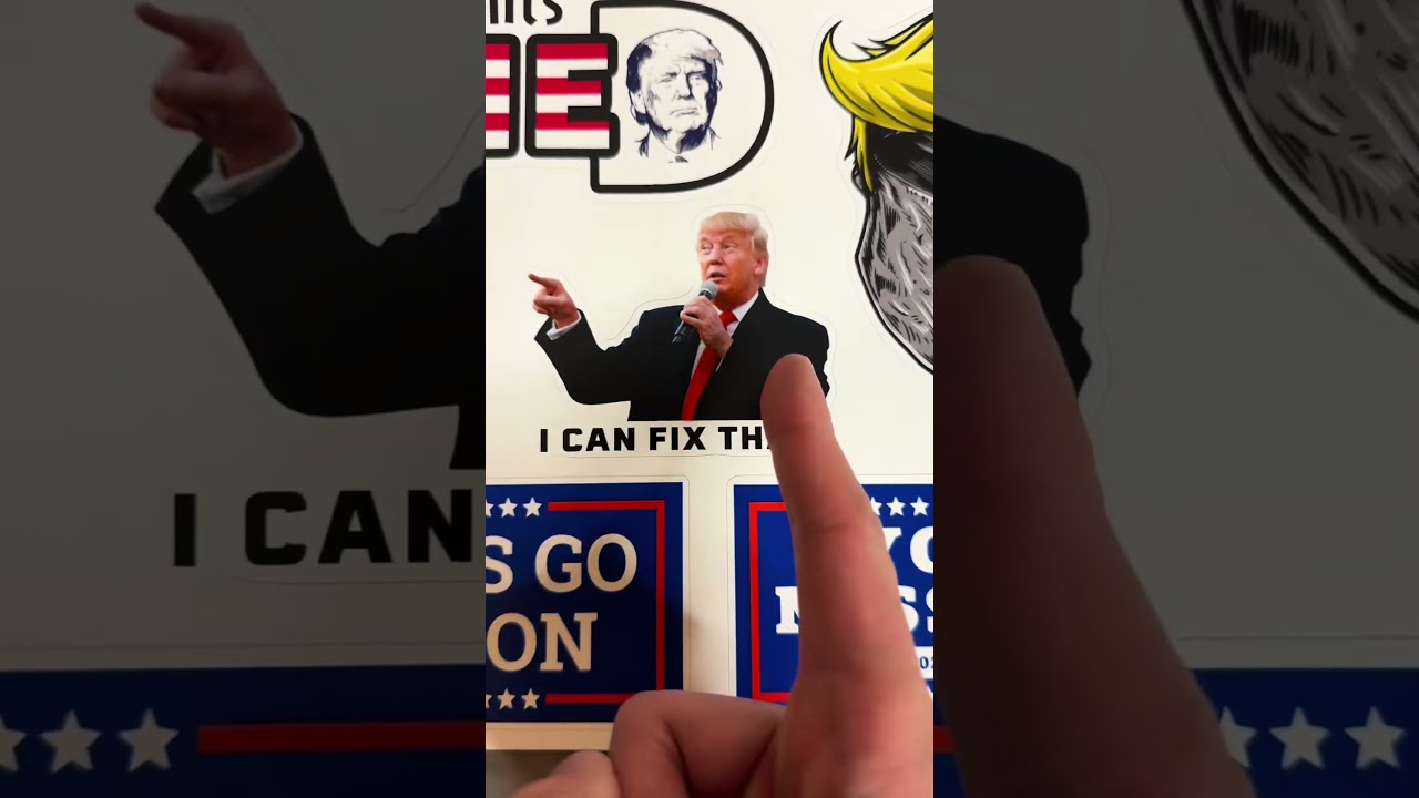 Perfect Holiday Gift: Vinyl Stickers & Decals! #stickers #vinylstickers #labels