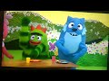 Yo Gabba Gabba Todas Las Versiones De La Fiesta En Mi Pancita