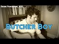 The Butcher Boy 