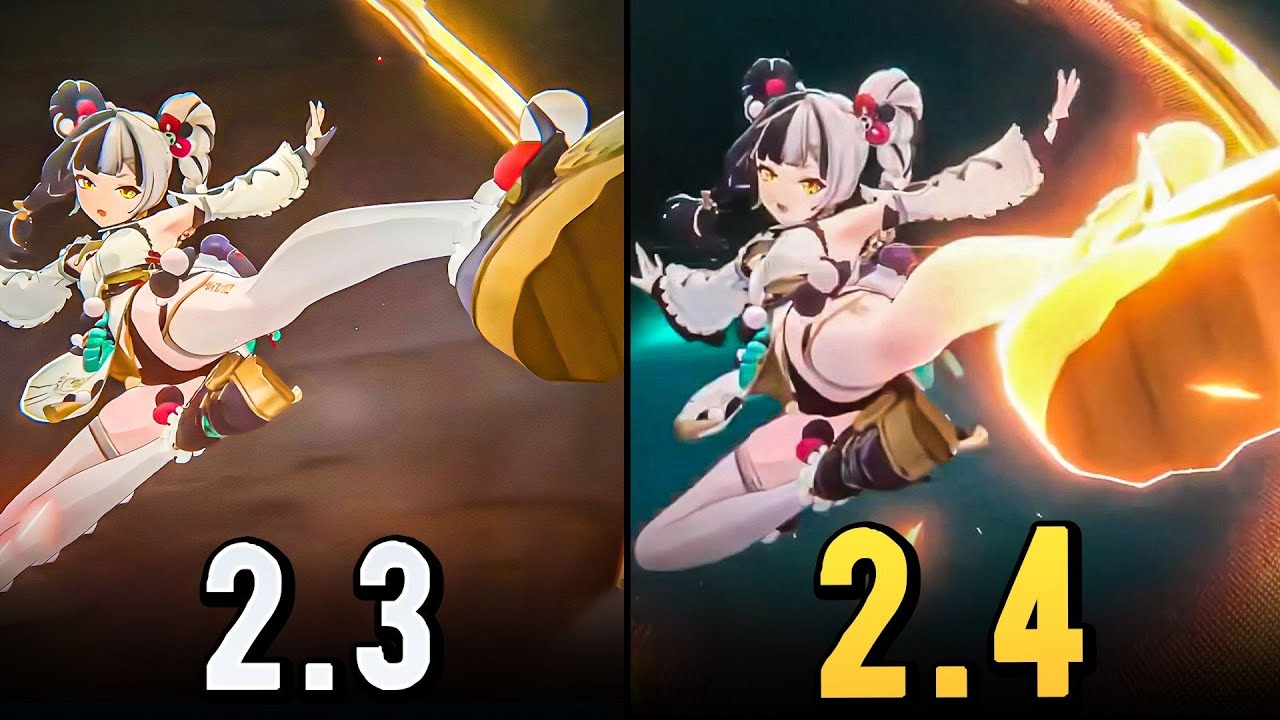 Zenless Zone Zero 2.4 Changes | ZZZ 2.4 New Features | Zenless Zone Zero 2.4 Livestreaming Recap