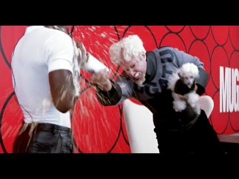 Zoolander (2/10) Best Movie Quote - Foamy Latte (2001)