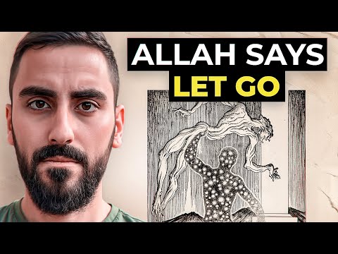 I Got Everything I Wanted… When I Finally Let Go