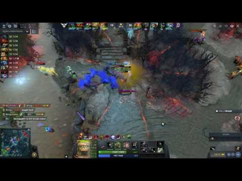 What a hook pudge | Iceice | Wings vs Dc