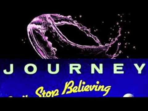 Don't Stop Million Voices (BenHigher Bashup) - Otto Knows vs Journey [Free Download]