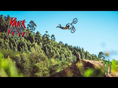 DARKFEST 2023 Mid Week RAW