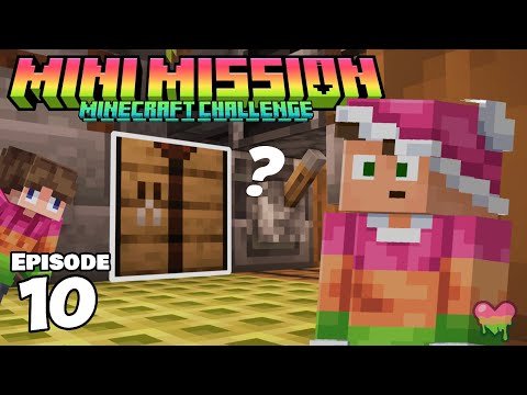 Mind-Blowing Additions in Minecraft