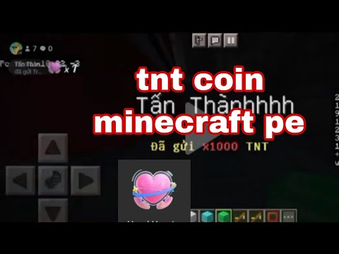 Insane! Get Explosive Drops with TNT Coin!