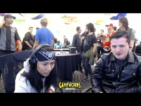 RTT | Mellow (Mario, Diddy Kong) Vs. JFK (Yoshi) - WR3