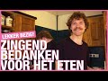 Jonael kookt met eigen gekweekte kruiden || Lekker bezig! || Advertorial