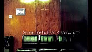 "Days That Are Over (Casio Festival Mix)" Dead Passengers - EP by Sondre Lerche