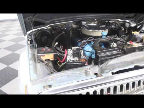 1978 Jeep Cherokee Chief (CC-979632) for sale in Lithia Springs, Georgia