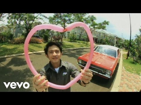 The Potter's - Arti Cinta Sejati (Video Clip)