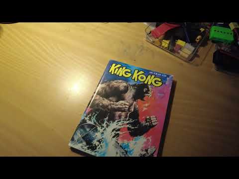 MongoTV_8035 - Dagen Efter Regninger BETALT - Ligger MORGENBRØD i Ovn