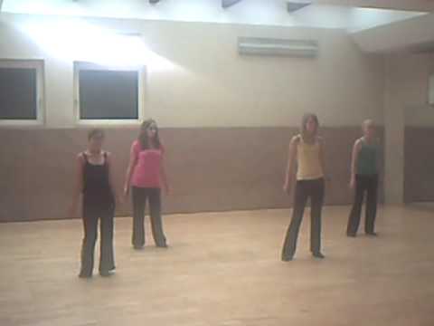 Gia Farrell - Hit me up