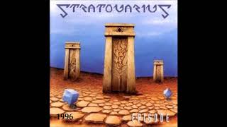 STRATOVARIUS - Uncertainty (Lyrics)