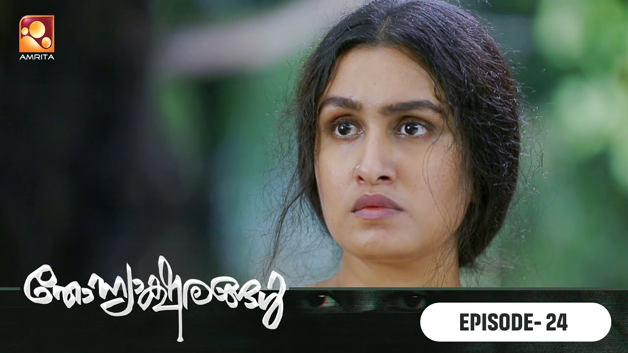 Thonyaksharangal New | Episode 24 | ചതിക്കെണിയറിയാതെ വഷളാകുന്ന അനന്തൻ - ആൻ
