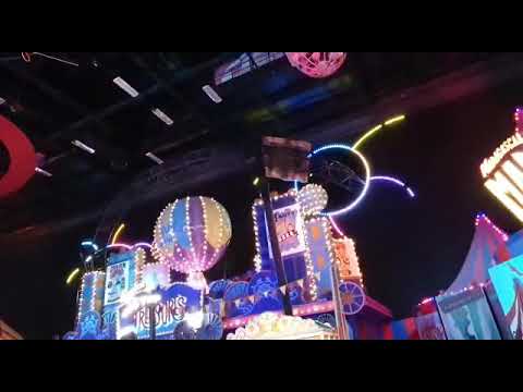 Madagascar mad pursuit at motiongate .