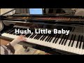 Hush, Little Baby - Lullaby Ballade