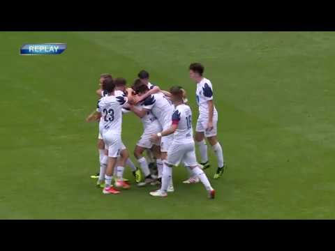 PSK2019 Bayern München-PFLA U17 0-3