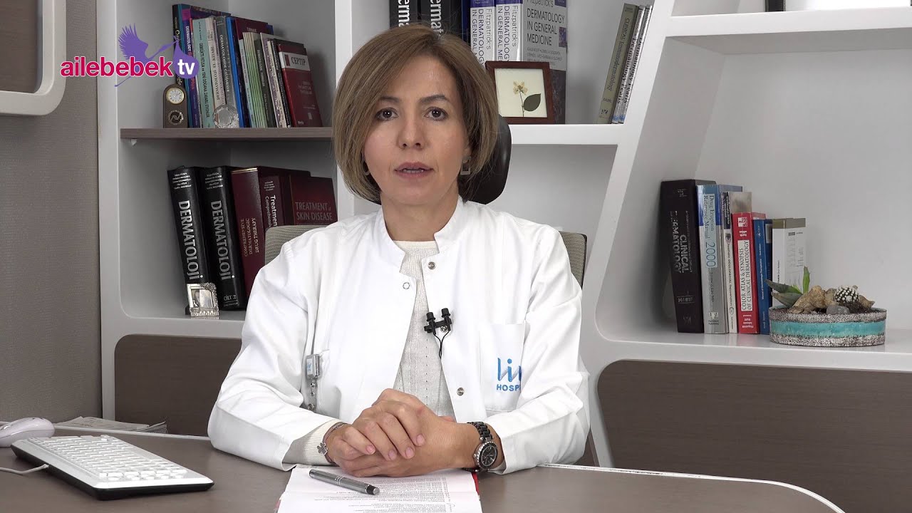 Okul çağındaki çocuklar hangi cilt hastalıklarını kaparlar?