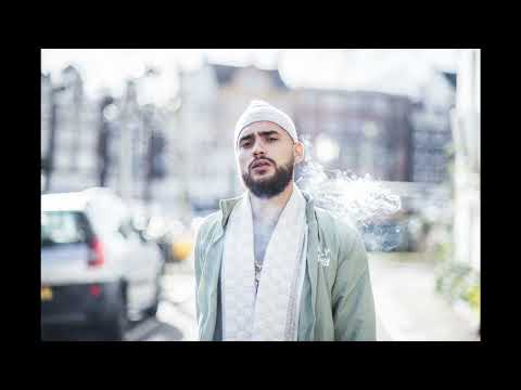 Josylvio x Kevin Type Beat - ''Slechte As'' | Rap Beat | 2025