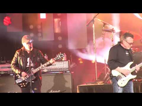 2023 03 20 Blue Oyster Cult - Cities On Flame With Rock And Roll
