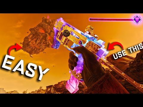 THIS New Conversion Kit Actually DESTROYS The Astra Malorum Boss Fight In BO7 Zombies