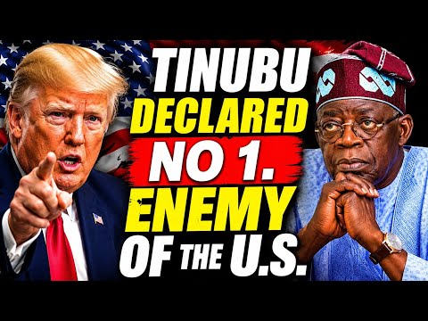 Tinubu Drug Case Explosion: White House Makes Official Move - Okocha Happy Marcel 