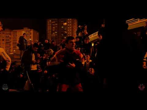 (BATALLÓN) J6 VS BLED CUARTOS DE FINAL TERCERA REGIONAL SOBREDOSIS DE FREESTYLE ZARAGOZA