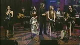 The Corrs - Would You Be Happier & Interview