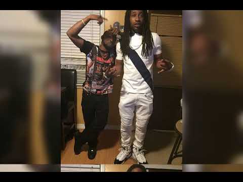 BabyApe x Spitta - Gotta Be (Cain & Able)