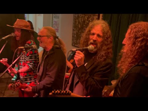 DOUM LAROCHE & INVITÉS "Deux autres bières" live @ Zénob, Trois-Rivières - 26/12/2025