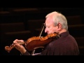Berliner Philharmoniker Master Class - 1st Violin