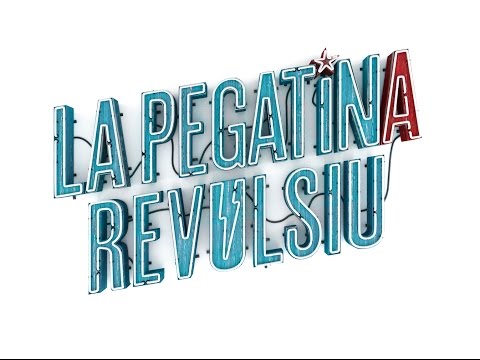 La Pegatina - 