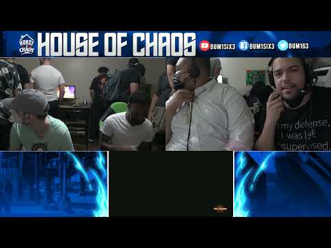 DBFZ | TSL 77 | Prodigy vs June | Great match from these two