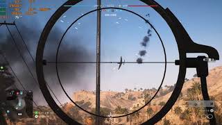 BFV 対空#8