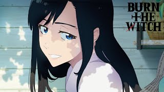 BURN THE WITCH - Ending 1 | Blowing