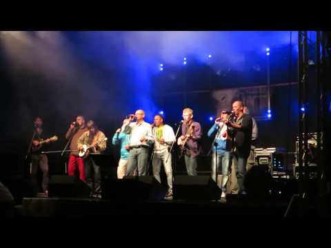 Heave away, Santiano! Mechanicy Szanty, Plaska 2015