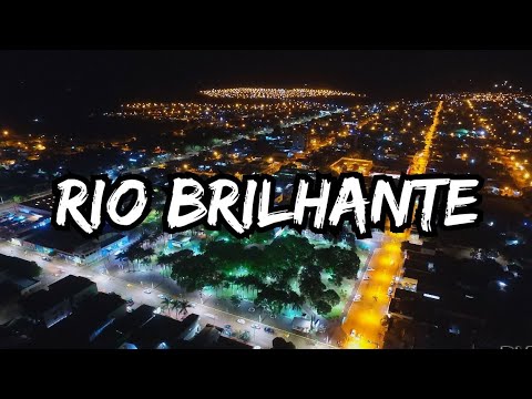 Rio Brilhante - MS