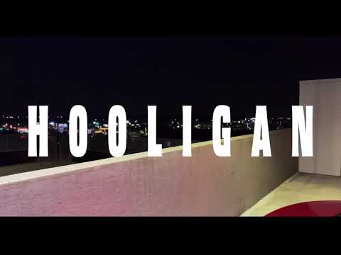 Datboystroo ft MoneyyMell - Hooligan (Official Video)