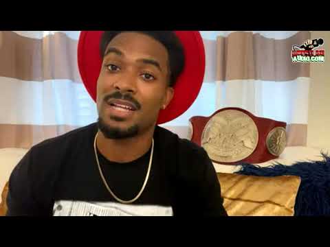 Table Talk #38 with THE STREET PROFITS