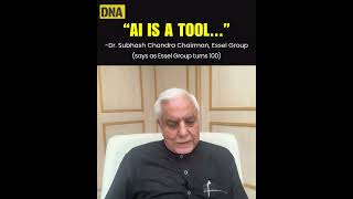 Dr. Subhas Chandra On The AI Revolution | Vision For The Future