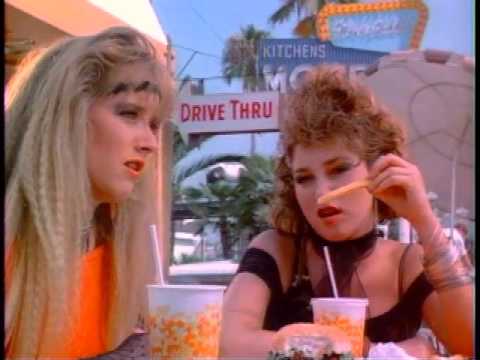 Tuff Turf (1985) Trailer