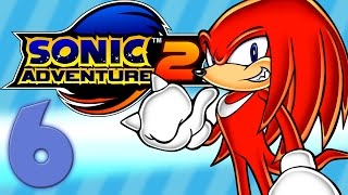 Sonic Adventure 2: Shadow Says Swears - EPISODE 6 - Friends Without Benefits