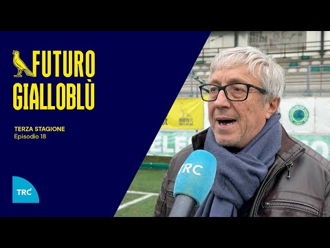 🟡🔵📺 Futuro Gialloblù || 𝗢𝗹𝗶𝘃𝗲𝗿𝘀 𝗗𝘇𝗲𝗻𝗶𝘁𝗶𝘀 𝗲 𝗣𝗖𝗦 𝗦𝗮𝗻𝗺𝗶𝗰𝗵𝗲𝗹𝗲𝘀𝗲