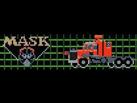 Cartoon oldies 2 by ROODY ~SUPER MARIO MAKER~ NO COMMENTARY 1AP