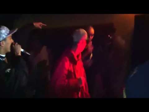 loko kuerdo - bura - niggy enevilla und - chucha mc - en ecuador 2013